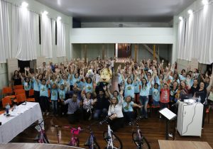 Projeto “Agrinho Municipal” premia melhores trabalhos de 2018