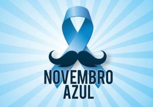 Saúde promove evento do Novembro Azul para a prevenção e o diagnóstico precoce de doenças