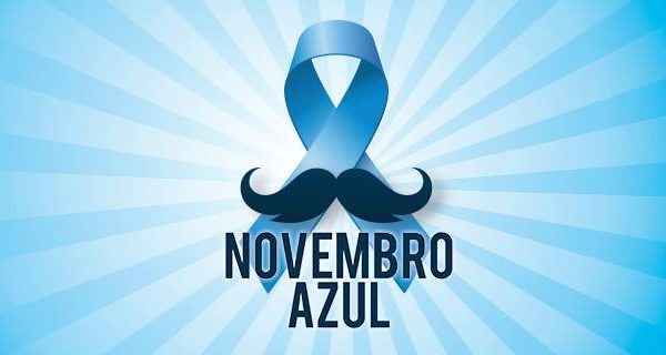 Saúde promove evento do Novembro Azul para a prevenção e o diagnóstico precoce de doenças