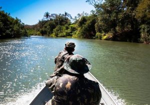 Proibição à pesca de espécies nativas começa nesta quinta-feira (1º)