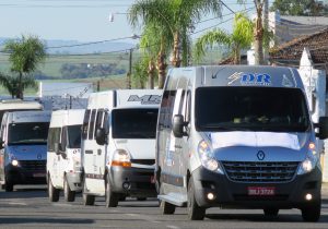 Vanzeiros confirmam manifestação na PR 151 neste sábado (24)