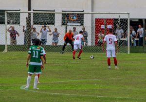 Ypiranga enfrenta o Avaí pela semifinal do Campolarguense