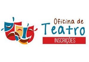 Secretaria de Cultura promove “Oficina Teatral” e as inscrições já podem ser realizadas no site