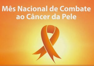 Sociedade Brasileira de Dermatologia lança campanha Dezembro Laranja