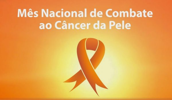 Sociedade Brasileira de Dermatologia lança campanha Dezembro Laranja
