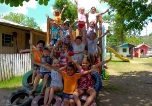 Educação Infantil garante maior sucesso nas demais fases escolares das crianças