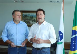 Governador anuncia novos valores do salário mínimo regional do Paraná