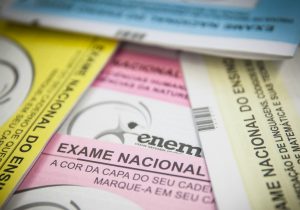 INEP divulga resultado do ENEM