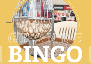 Primeiro bingo da Paróquia em 2019 acontece neste domingo (24)