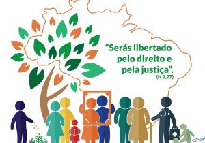 Campanha da Fraternidade 2019 tem como tema Fraternidade e Políticas Públicas