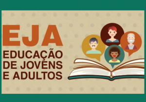 Inscrições para turmas iniciais do EJA encerram nesta sexta-feira (08)