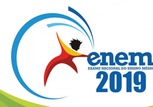 Inep divulga calendário do Enem 2019