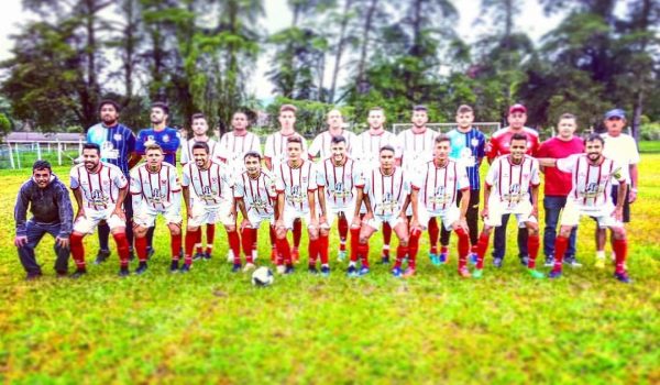 Ypiranga empata fora de casa na estreia do Campeonato da Liga de Futebol de Ponta Grossa
