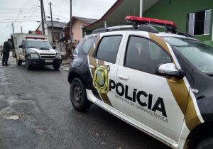 Homem é encontrado morto em Palmeira