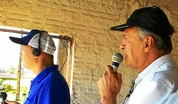 Morre aos 64 anos ex-comentarista esportivo da Rádio Ipiranga