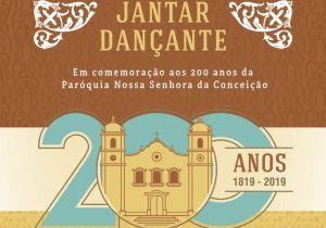 Paróquia de Palmeira promove confraternização dos 200 anos