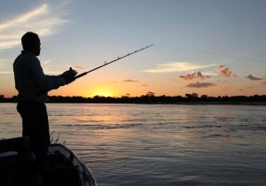 Pesca volta a ser liberada a partir desta sexta-feira (1º)