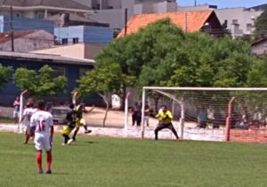 Ypiranga enfrenta o Santa Cruz neste domingo