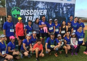 Palmeirenses são destaque em corrida Discover Trail 2019 