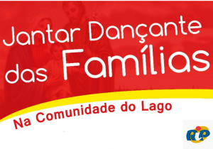 ECC realiza Jantar das Famílias neste sábado (04)