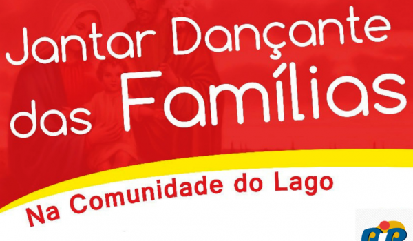 ECC realiza Jantar das Famílias neste sábado (04)