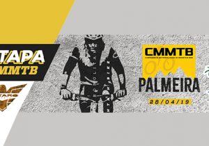 Palmeira recebe campeonato de mountain bike neste domingo (28)