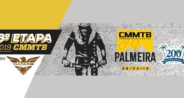Palmeira recebe campeonato de mountain bike neste domingo (28)