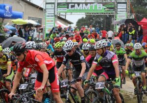 3ª Etapa Campeonato Metropolitano de Mountain Bike é realizado em Palmeira no último domingo (28)