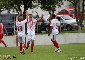 Ypiranga precisa apenas de um ponto para ir para semifinais do Campeonato de Ponta Grossa