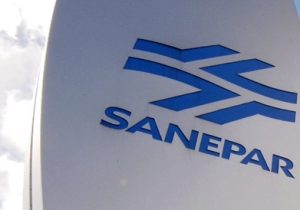 Sanepar informa que abastecimento em Santa Bárbara de cima pode ser afetado