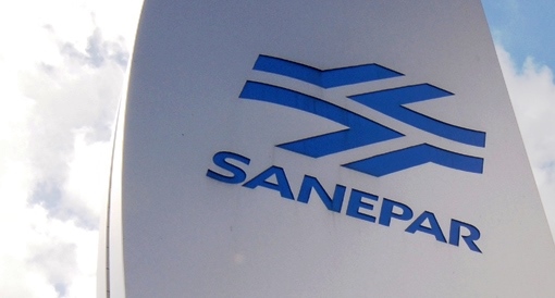 Sanepar informa que abastecimento em Santa Bárbara de cima pode ser afetado