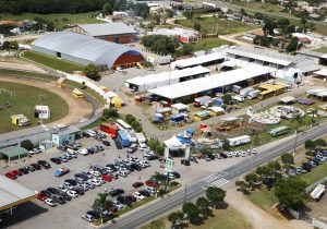 Mais de 50 expositores confirmados na Expo Palmeira e Feira de Agronegócios