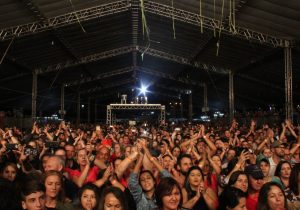 “Expo 200 anos” terá programação musical para diversos públicos