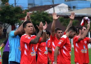 Ypiranga disputa a final do Campeonato da Liga de Ponta Grossa