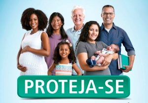 Com Dia D, Campanha de Vacina contra Gripe atinge 50% do público alvo