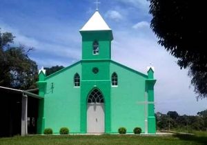 Santo Antonio será celebrado em Mandaçaia neste dia 2 de junho