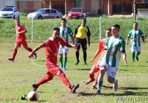 Com empate, Ypiranga decidirá em casa a vaga para final