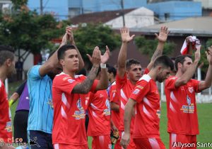 Ypiranga conquista vaga na final do Campeonato de Ponta Grossa