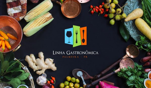 Linha Gastronômica 2019 tem oito ingredientes e desafia a criatividade de empreendedores locais