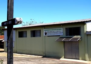 Comunidade do Papiros celebra Santa Rita de Cássia nesta quarta-feira (22)