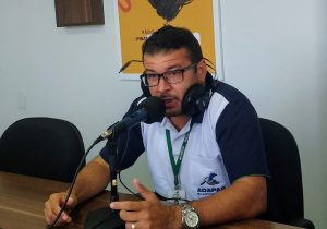 Campanha de vacinação contra aftosa será última no Paraná