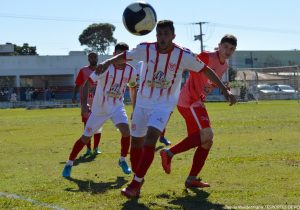 Campeão da Liga de Futebol de Ponta Grossa será conhecido amanhã (09)