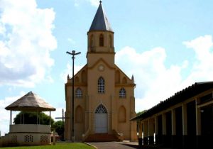 Vilinha celebra o Padroeiro da comunidade neste fim de semana