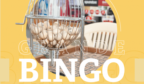 Paróquia divulga lista de prêmios do bingo deste domingo (16)