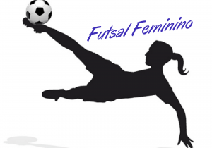 Seis equipes participam da Copa de Futsal Feminino ‘200 anos’