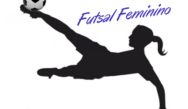 Seis equipes participam da Copa de Futsal Feminino ‘200 anos’