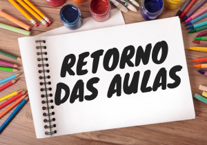 Aulas em Escolas do Campo retornam nesta quinta-feira (06)