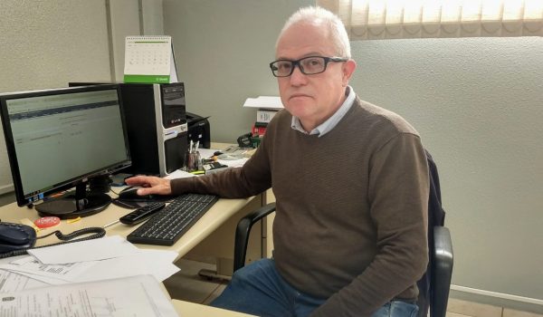 Delegado Doutor Plínio Gomes Filho morre aos 64 anos
