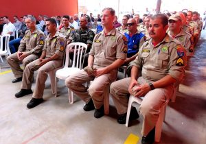 Por uma vida todo sacrifício é dever: 2 de julho dia nacional do Bombeiro