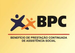 Prazo para beneficiário do BPC realizar cadastro único finaliza nesta terça-feira (30)